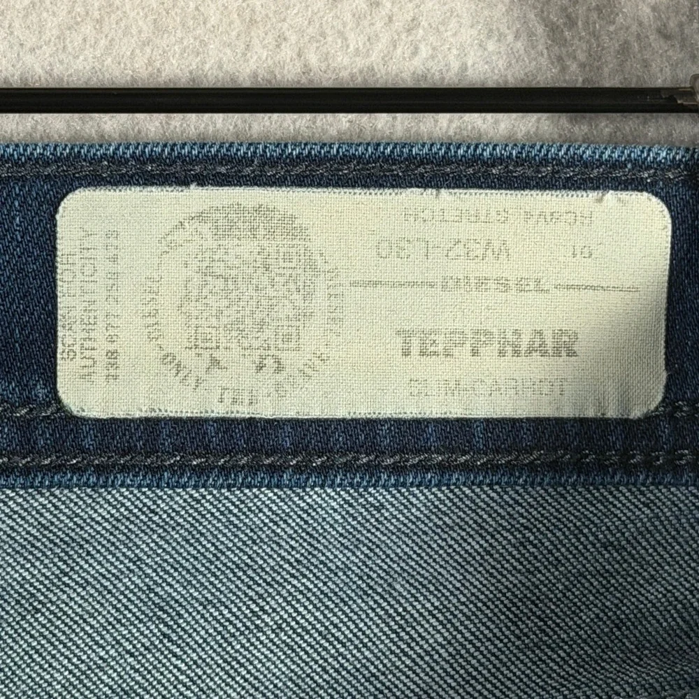 Diesel tepphar slim